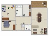 Grundriss - 