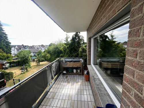 Balkon - 