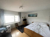 großes Schlafzimmer - 