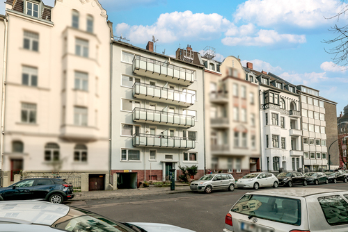 Außenansicht - 