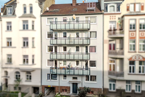 Außenansicht - 