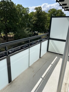 Balkon - 