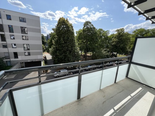 Balkon - 