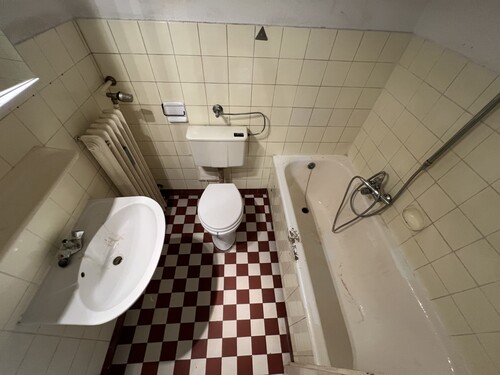 Badezimmer - 