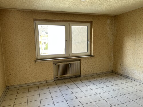 Schlafzimmer - 2 Zimmer Etagenwohnung in Köln / Mülheim