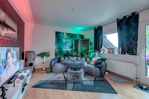 Wohnung DG rechts - 
