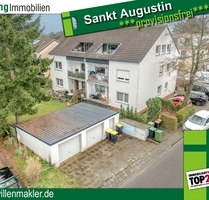 Solide Vermietung, Gute Lage, Werthaltige Investition! - Sankt Augustin