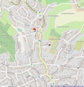 Lageplan mikro - 