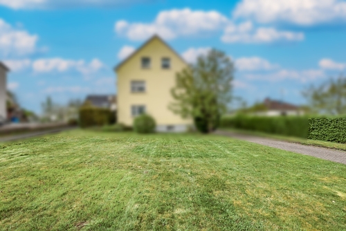Grundstück - 