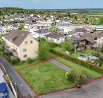 Raum für Ihre Ideen - Ihr Baugrundstück in Königswinter Thomasberg