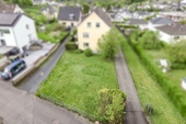 Luftbild - Grundstück in Königswinter zum Kaufen