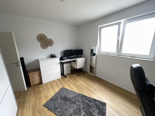 Schlafzimmer - 
