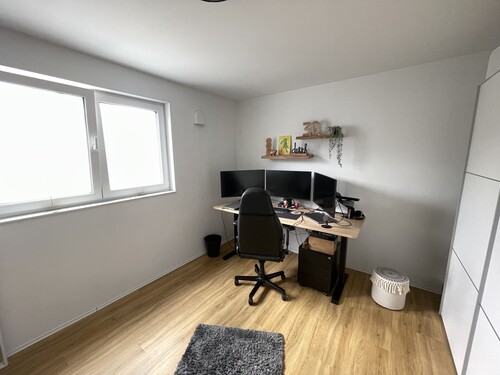 Schlafzimmer - 