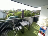 Balkon - Etagenwohnung mit 68,00 m&sup2; in Eitorf / Mühleip zur Miete
