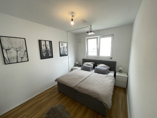 Arbeitszimmer - 