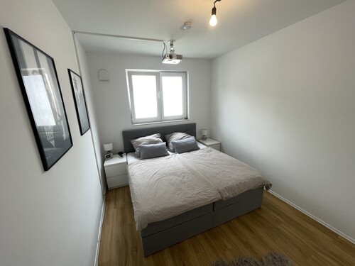 Arbeitszimmer - 