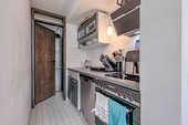 Küche Einliegerwohnung - 