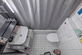 Badezimmer Einliegerwohnung - 