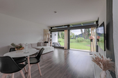 Wohn- / Essbereich Einliegerwohnung - 