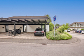 Carport - Zweifamilienhaus mit 136,10 m&sup2; in Königswinter / Oelinghoven zum Kaufen