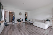 Wohn- / Essbereich Einliegerwohnung - 