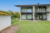 Gartenansicht - 