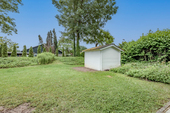 Gartenanteil - 