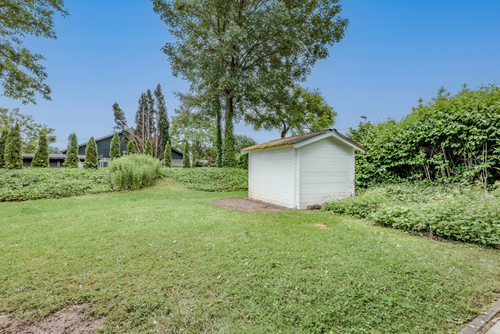 Gartenanteil - 