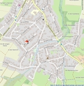 Lageplan mikro - 
