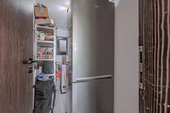 Hauswirtschaftsraum Einliegerwohnung - 