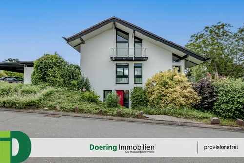 Außenansicht - Vermieten, selbst nutzen oder beides – Haus mit Einliegerwohnung *provisionsfrei*