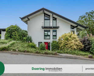 Vermieten, selbst nutzen oder beides – Haus mit Einliegerwohnung *provisionsfrei* - Königswinter / Oelinghoven