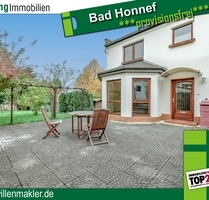 Charmantes Häuschen mit eigenem Garten – rechtlich wie eine Eigentumswohnung, faktisch fast autark - Bad Honnef Rheinschiene