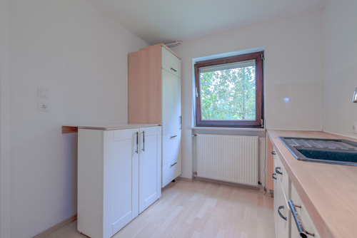 Küche - 3 Zimmer Doppelhaushälfte in Bad Honnef