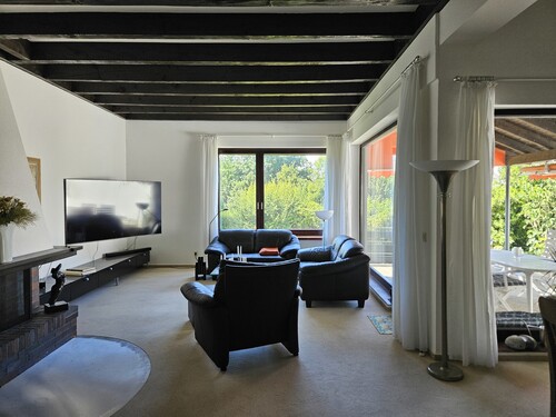 Wohnzimmer - 