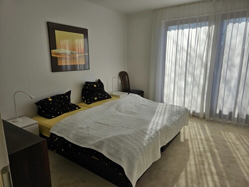 Schlafzimmer - 