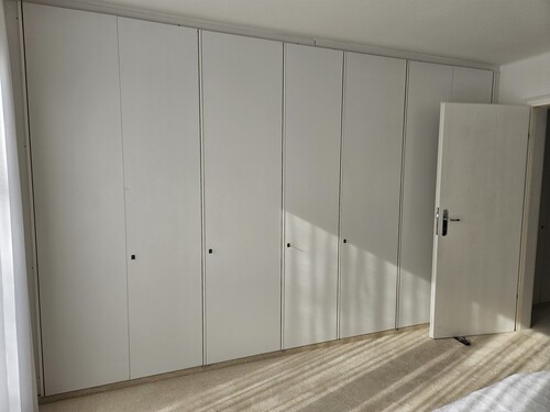 Schlafzimmer - 