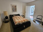 Schlafzimmer Untergeschoss - 