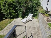 Terrasse - 5 Zimmer Einfamilienhaus zur Miete in Königswinter