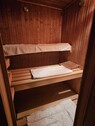 Sauna - 