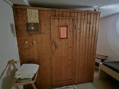 Sauna - 