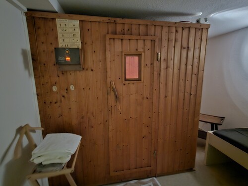 Sauna - 
