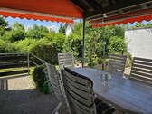 Terrasse - 