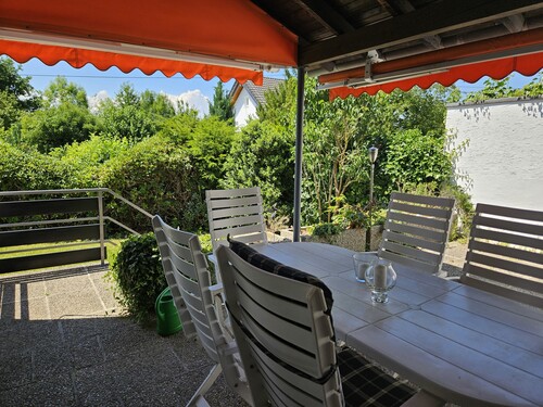 Terrasse - 