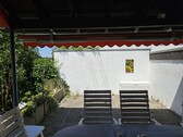 Terrasse - 