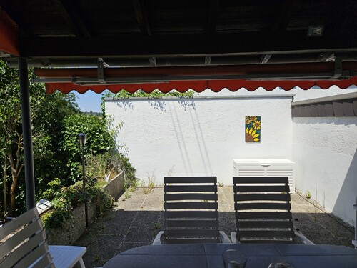 Terrasse - 