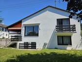 Gartenansicht - 