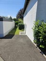 Seitenansicht/Stellplatz - 