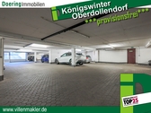 Tiefgarage - 