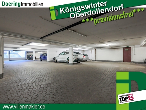 Tiefgarage - 
